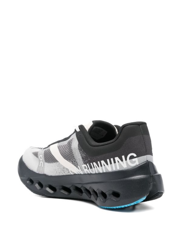On running Cloudsurfer Next lace-up sneakers