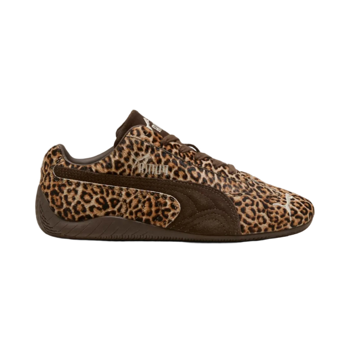 Puma Speedcat Wild Sneakers Women