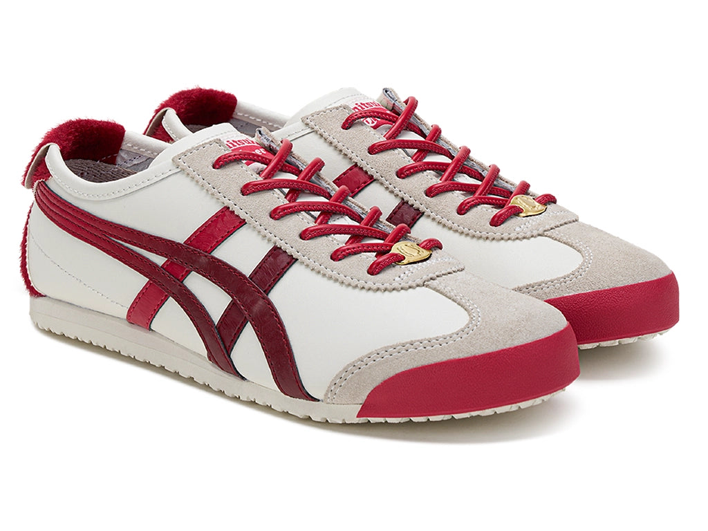 Onitsuka Tiger MEXICO 66 CREAM/SAMBA