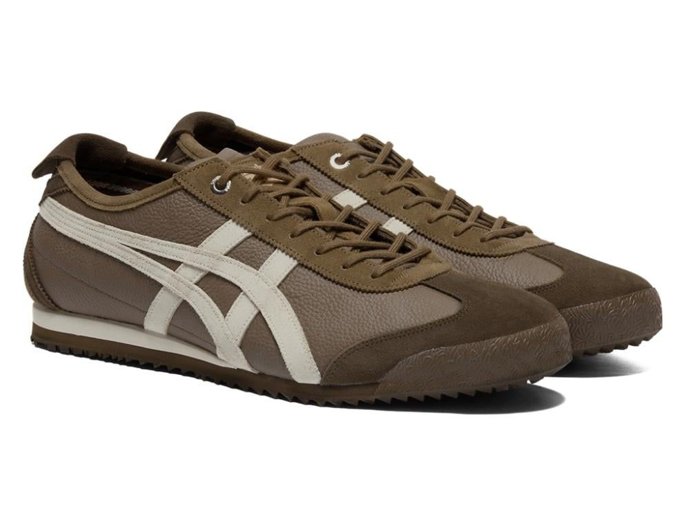 Onitsuka Tiger Mexico 66 SD canyon/Cream