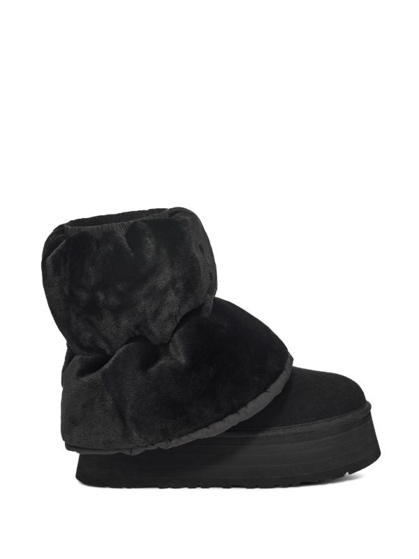 UGG Boot Dipper Mini Puffy