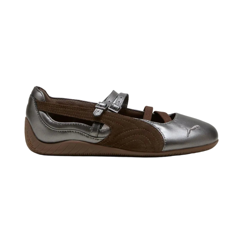 Puma Speedcat Lux Ballet Sneakers