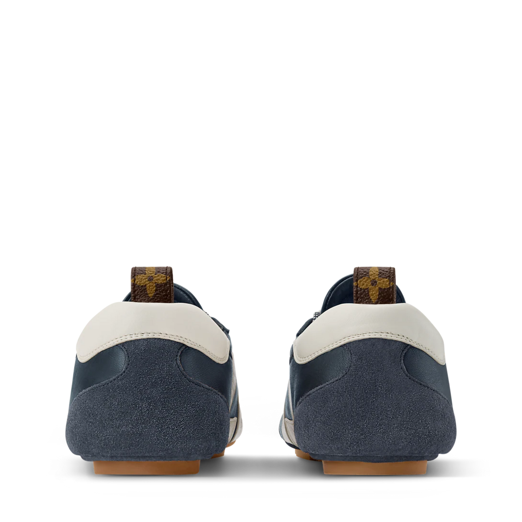 Louis Vuitton LV Sneakerina Marine