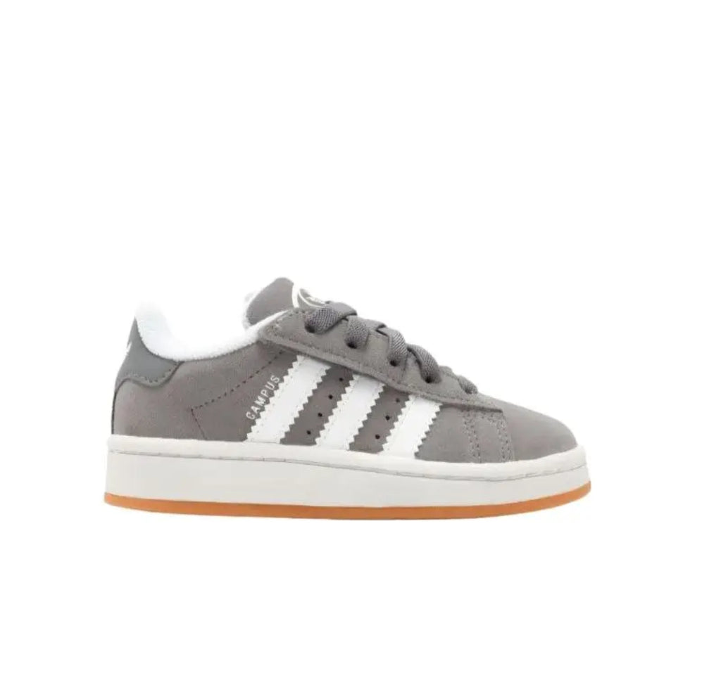 Adidas Campus Gray (Kids)