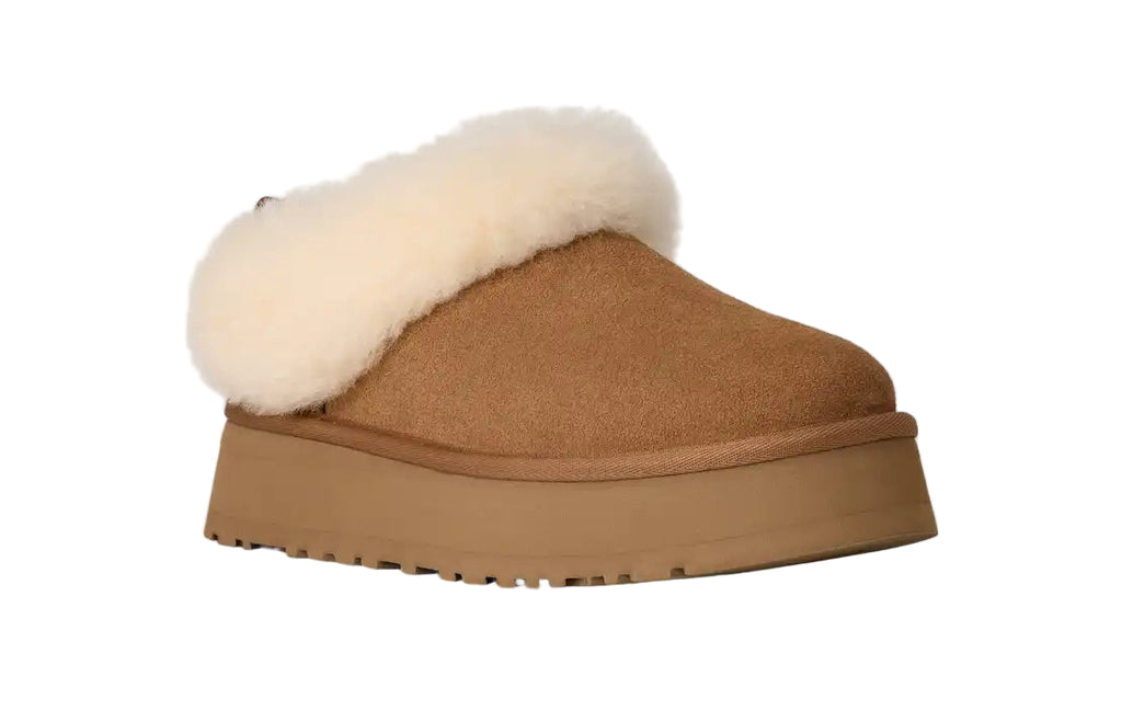 UGG Tazzelle Chestnut