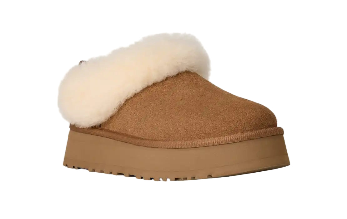 UGG Tazzelle Chestnut