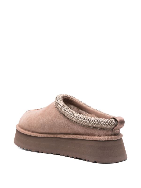 UGG Tazz Platform