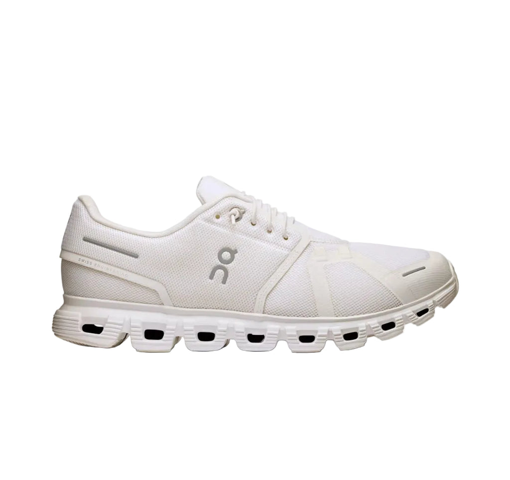 On Running Cloud 6 'Triple White'