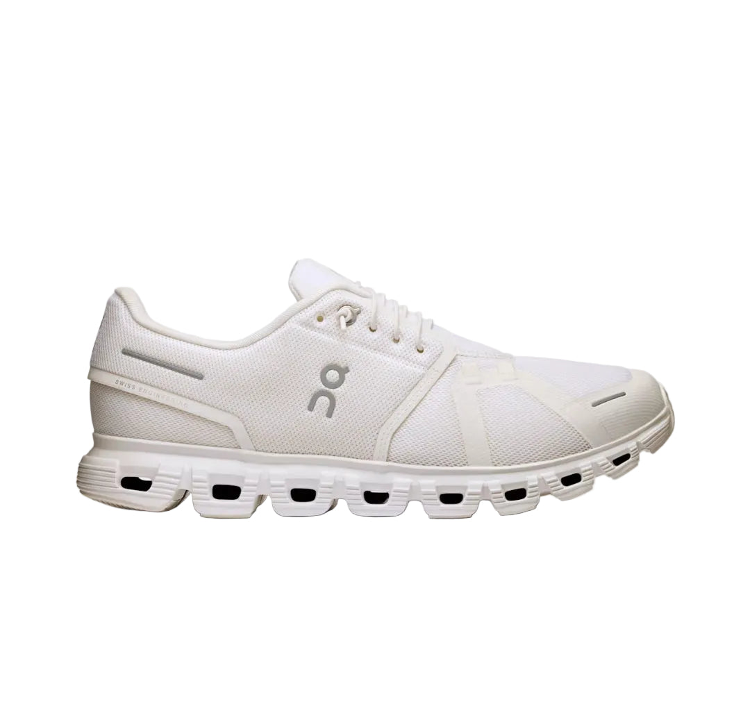 On Running Cloud 6 'Triple White'