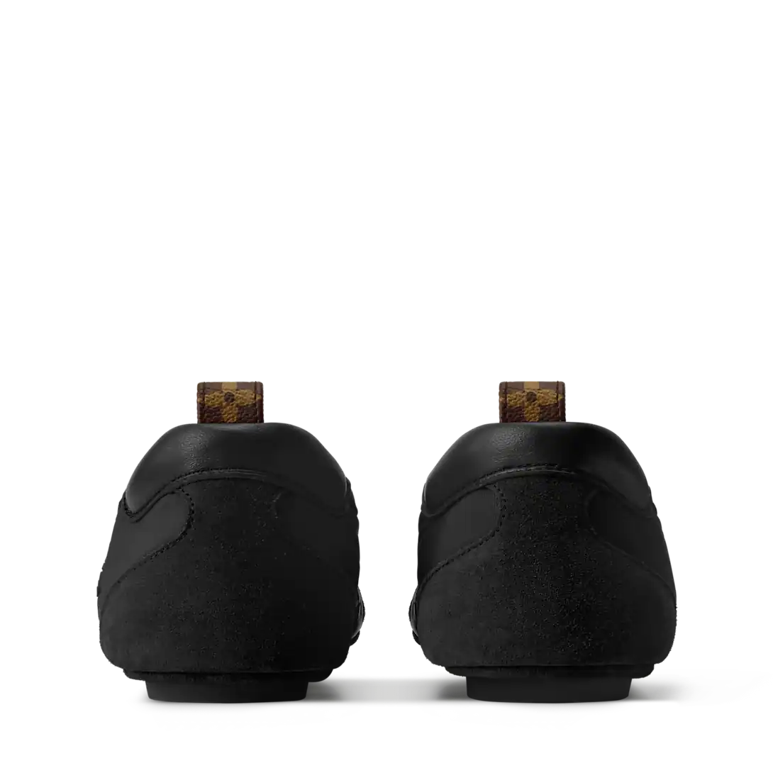 LV Sneakerina