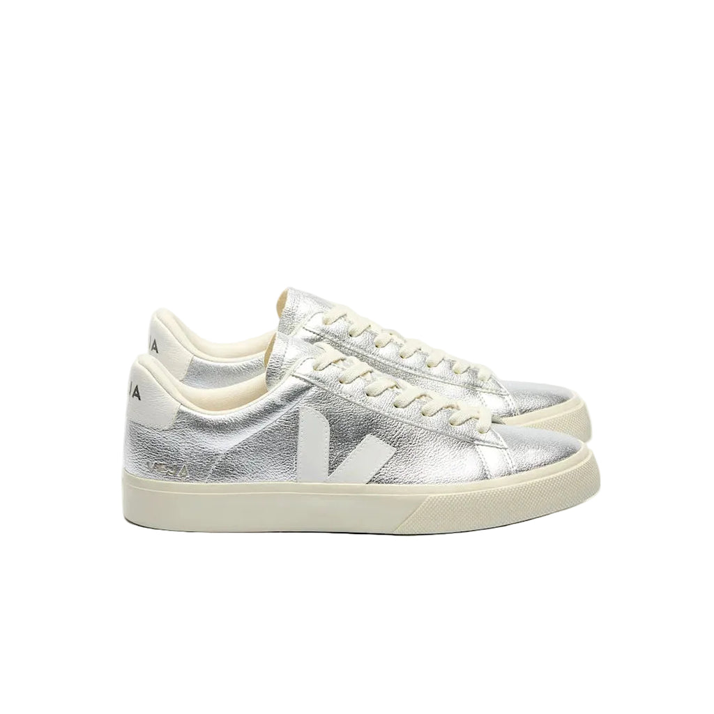 Veja silver-white