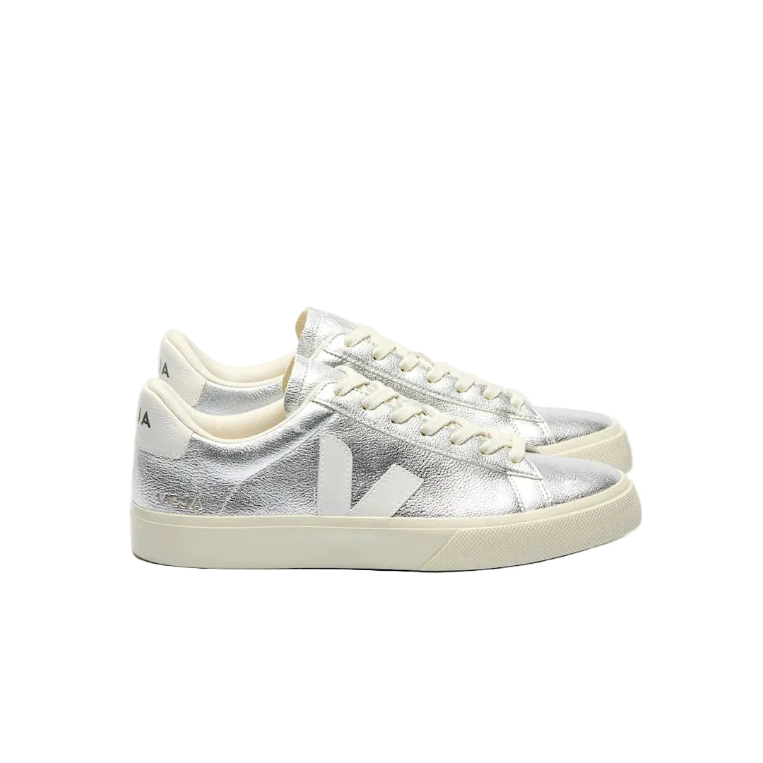 Veja silver-white