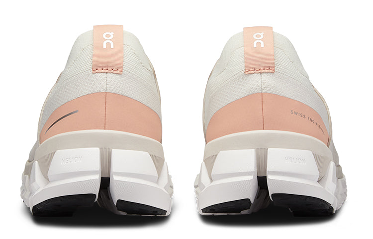 On running cloud swift 3 lvory rose