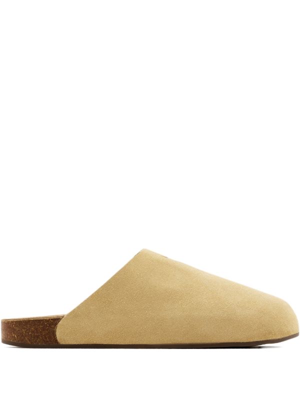 adidas ADIMULE coloured beige