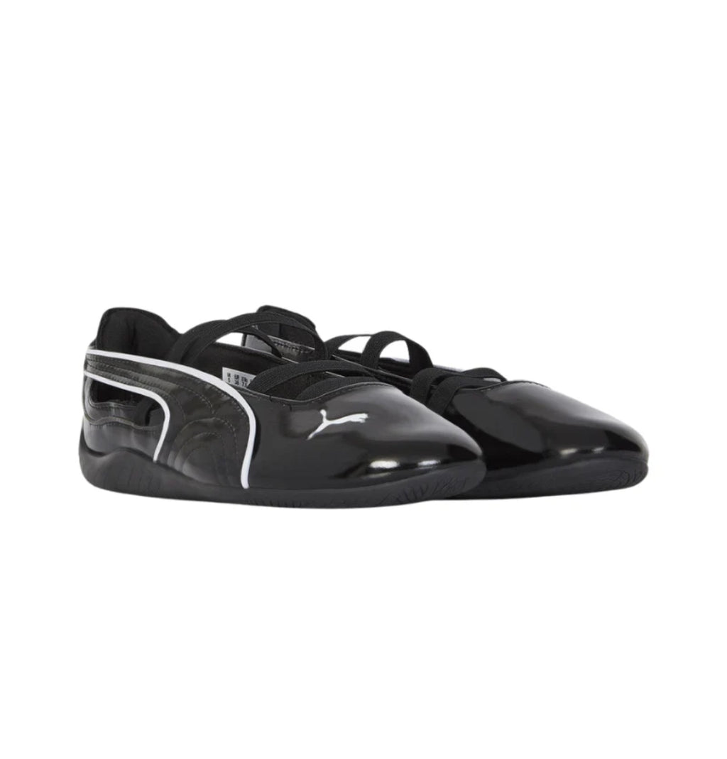 puma speedcat ballet-glossy
