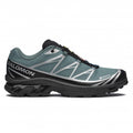 Salomon XT-6 Gore-Tex
North Atlantic Black