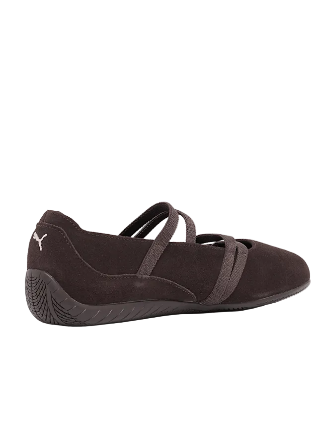 Puma Speedcat Cafe Ballet Sneakers Women