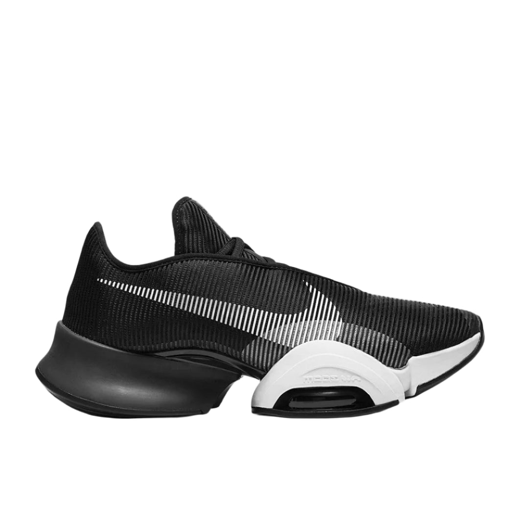 Nike Air Zoom SuperRep 2 'Black White'