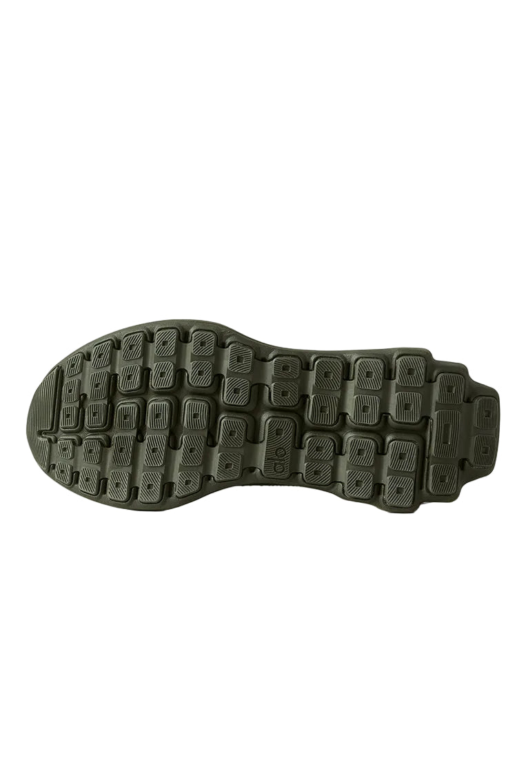 Alo Runner Green