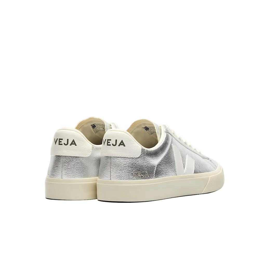 Veja silver-white