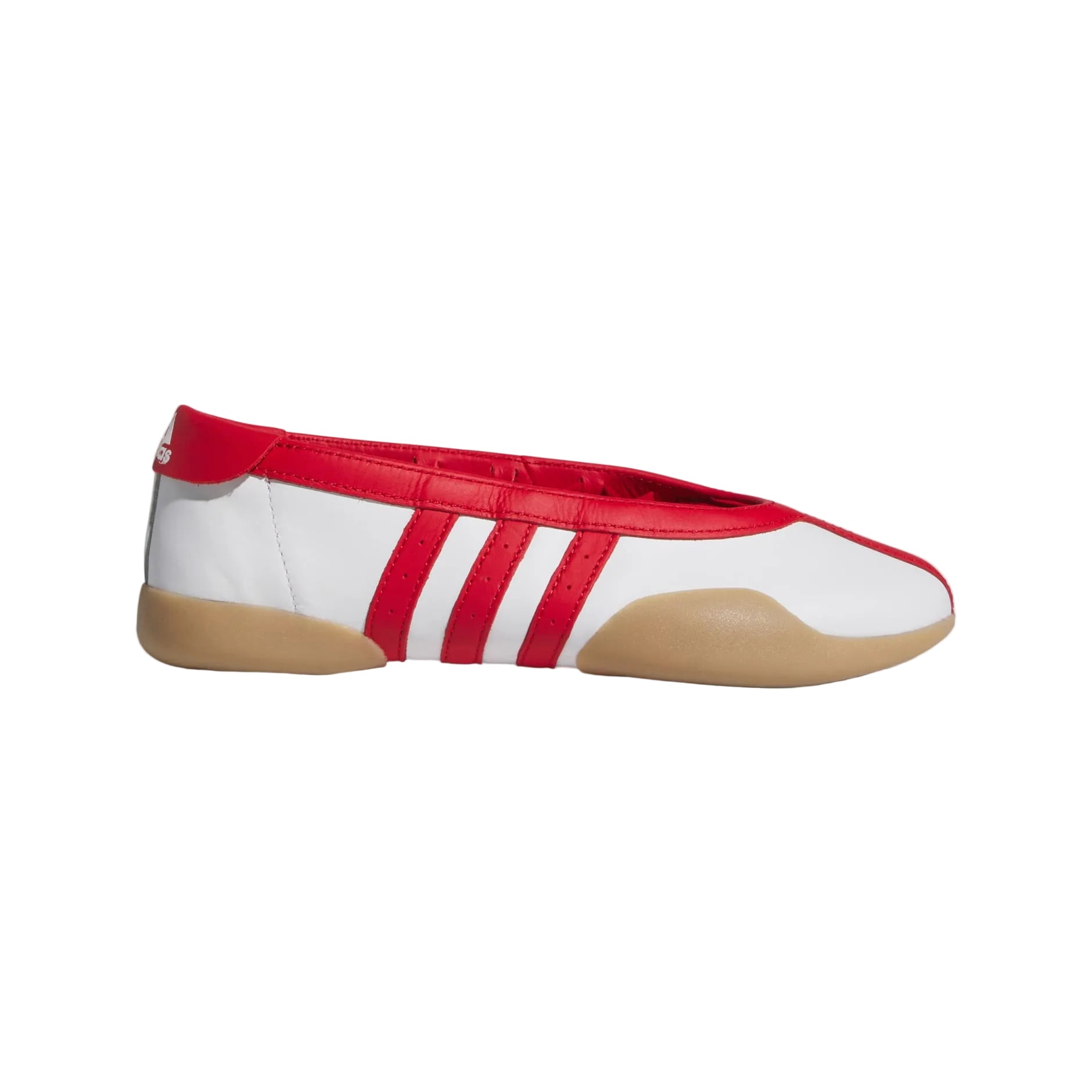 Adidas Taekwondo Mei White Better Scarlet