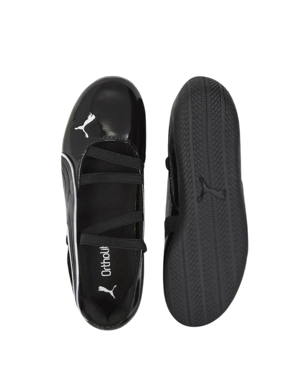 puma speedcat ballet-glossy