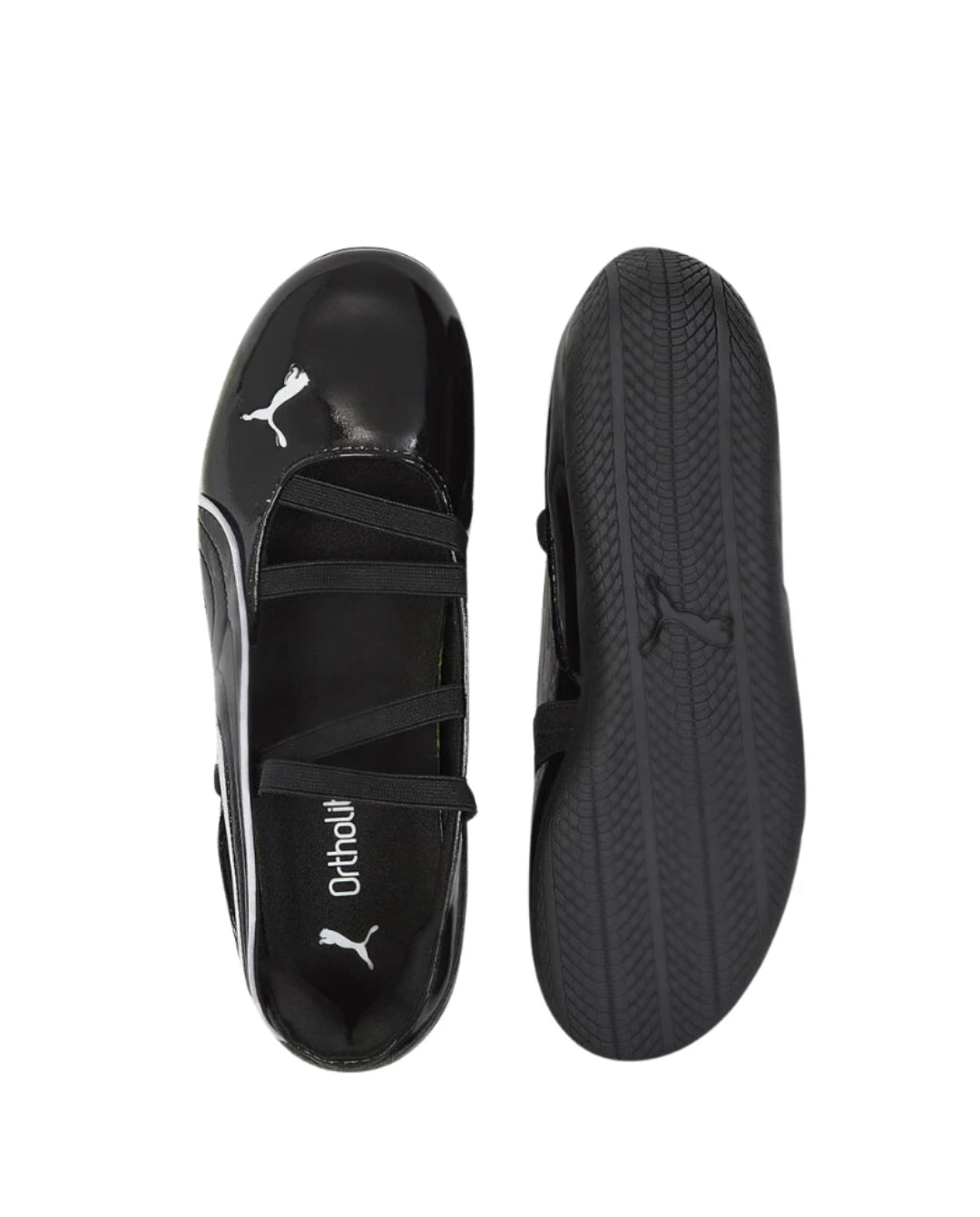 puma speedcat ballet-glossy