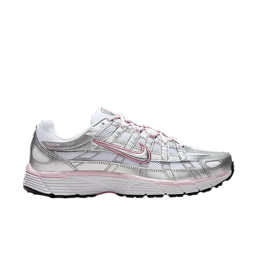 Nike P-6000 'White Elemental Pink'