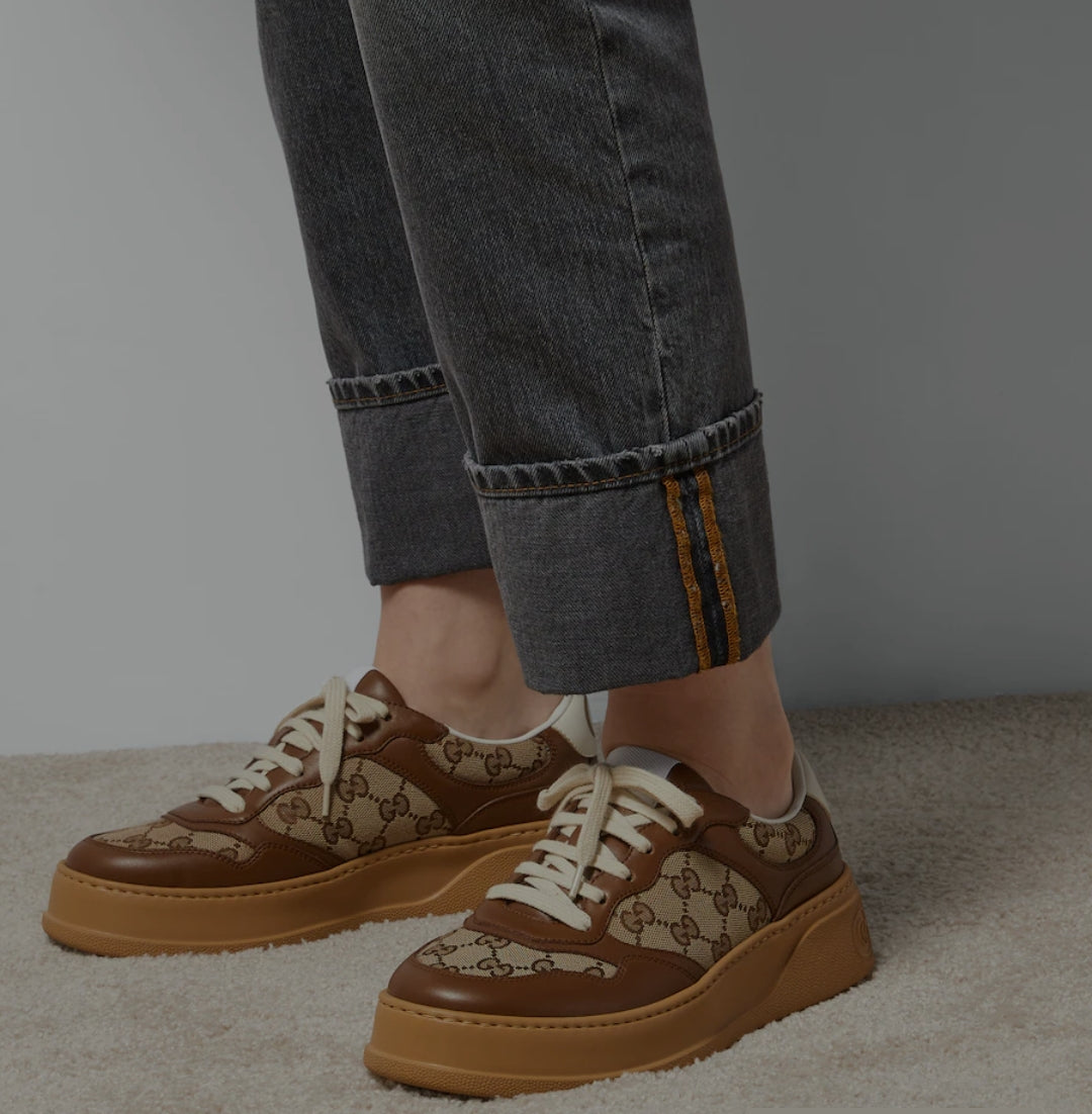 GUCCI GG pattern Women's