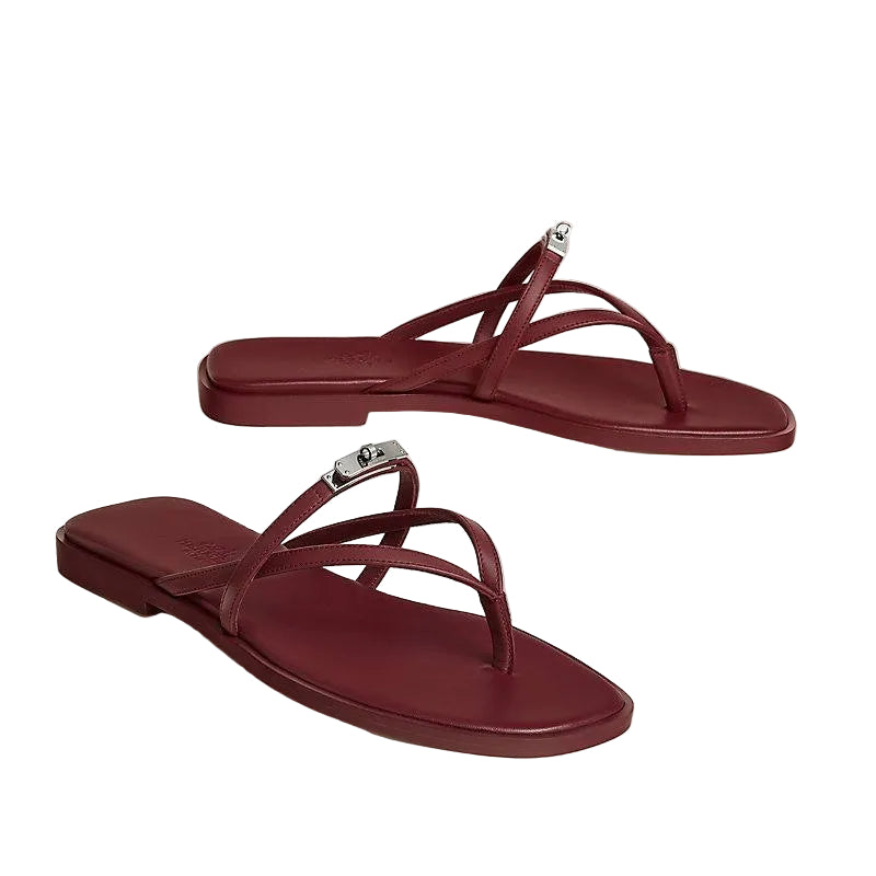 Hermès Canada | Sandales Miss