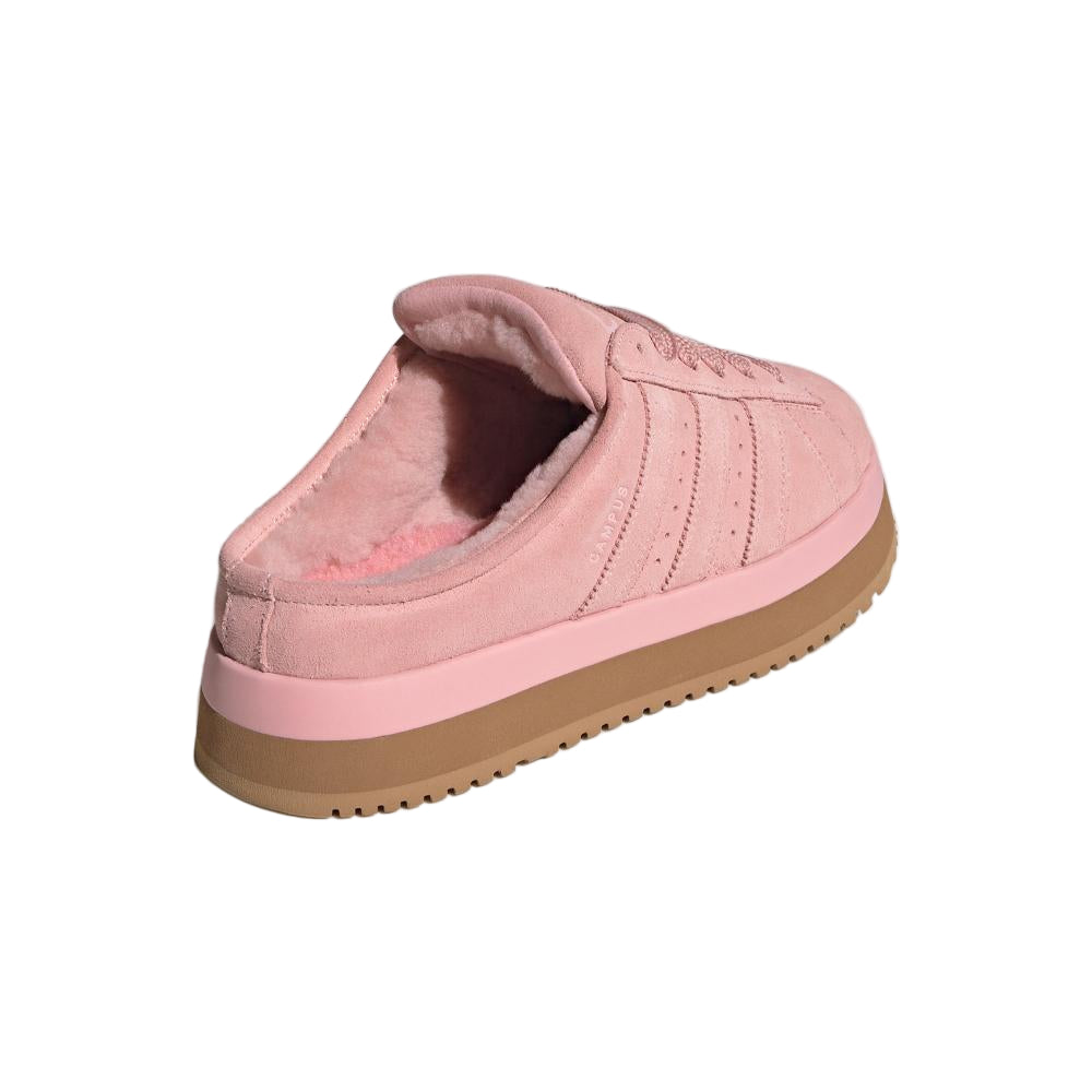 Adidas Campus 00s Winter Low Pink