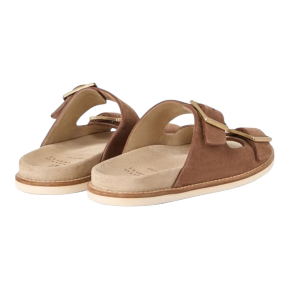 Brunello Cucinelli Slippers classic