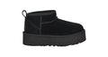 UGG Classic Ultra Mini Platform - Chestnut (Kids)
