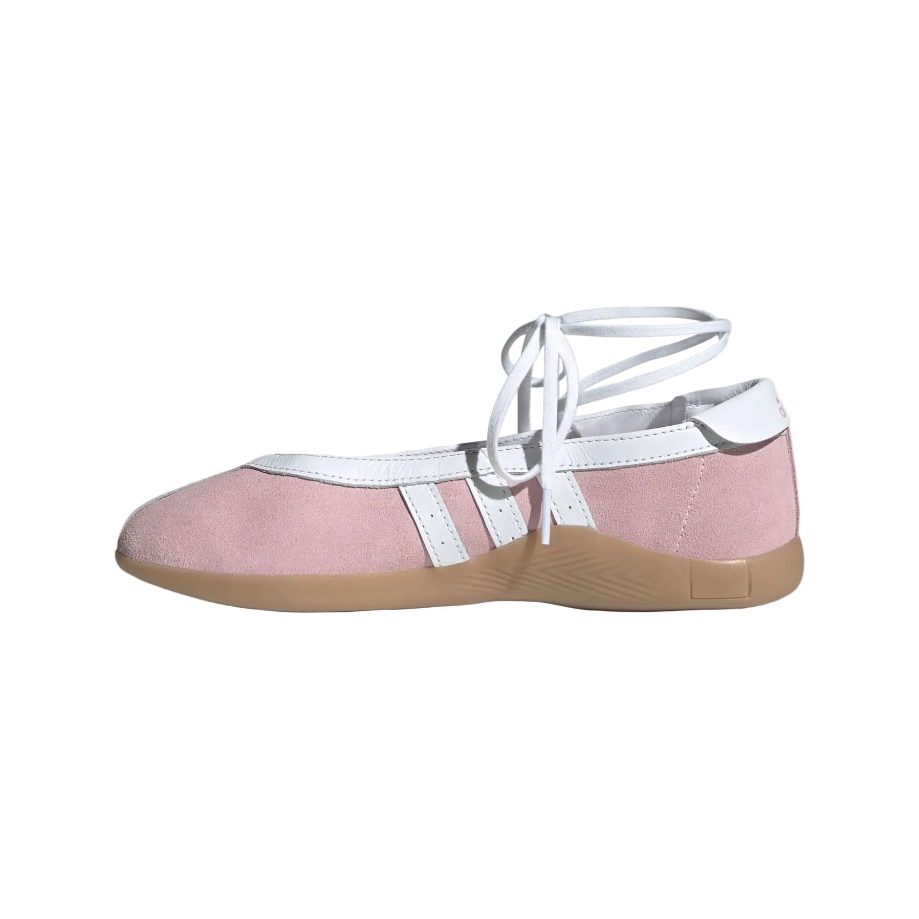 adidas Taekwondo Mei Ballet
Clear Pink White (Women's)