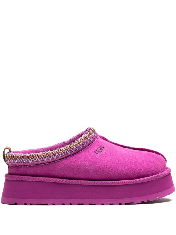 UGG Tazz ll Dark Pink