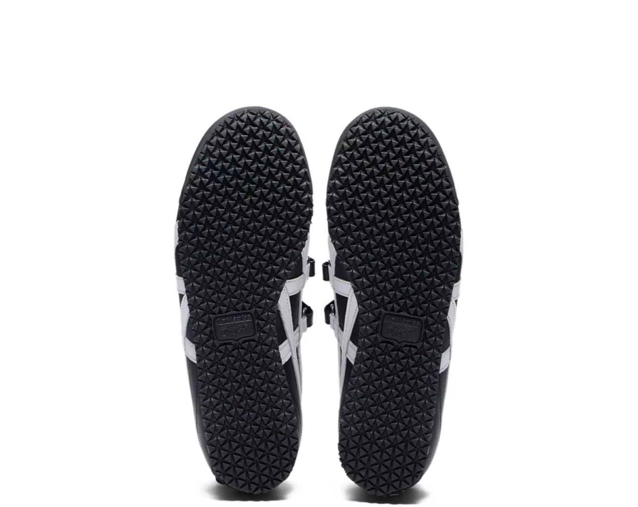 Onitsuka Tiger Mexico 66 Ballerina Black/white