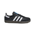 Adidas Samba OG Shoes Kids White / Core Black / Gum