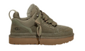 UGG Lowmel Moss Green