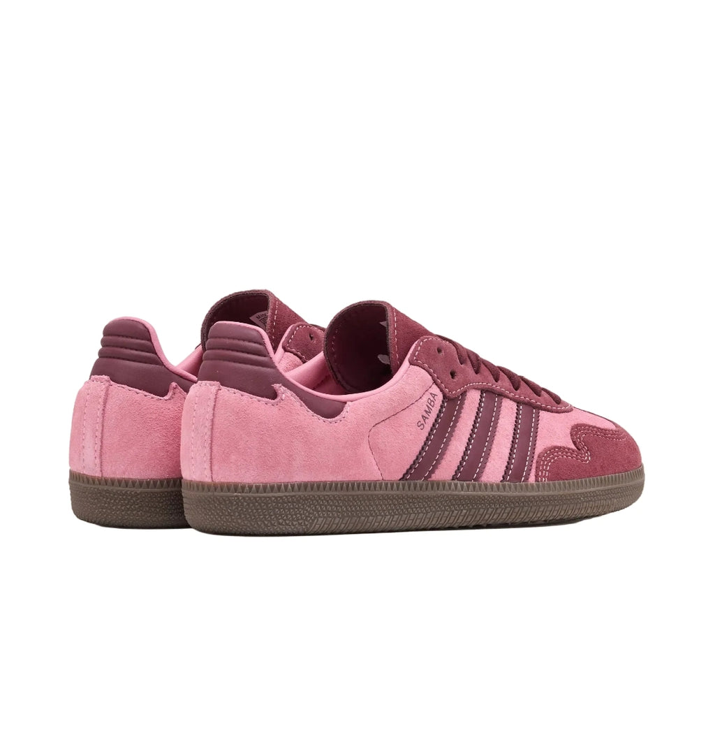 Adidas Samba OG “Valentine’s” Women’s