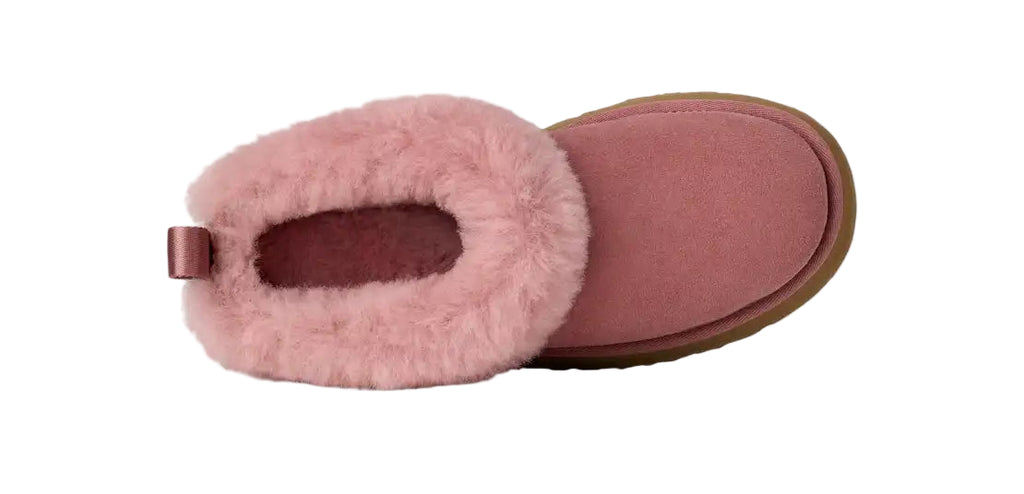 UGG Tazzelle Pink Dawn