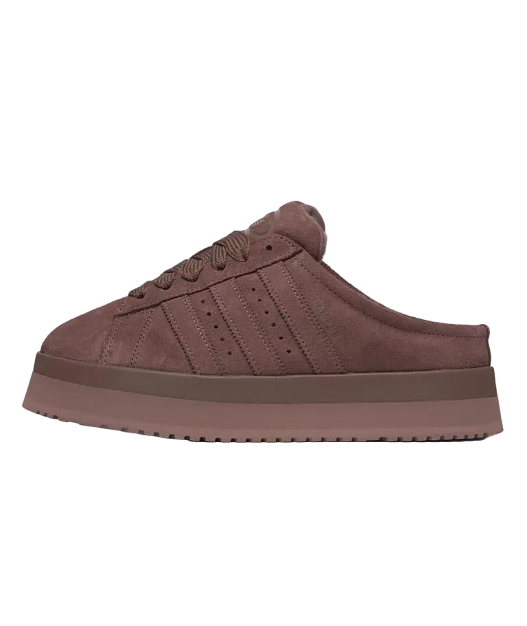 Adidas Campus 00s Winter Low Brown