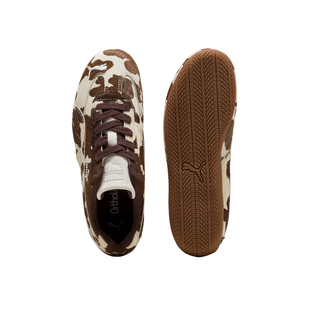 Puma Wmns Speedcat Cow
