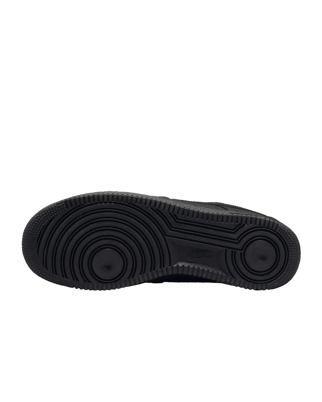 Nike Air Force 1 '07 black