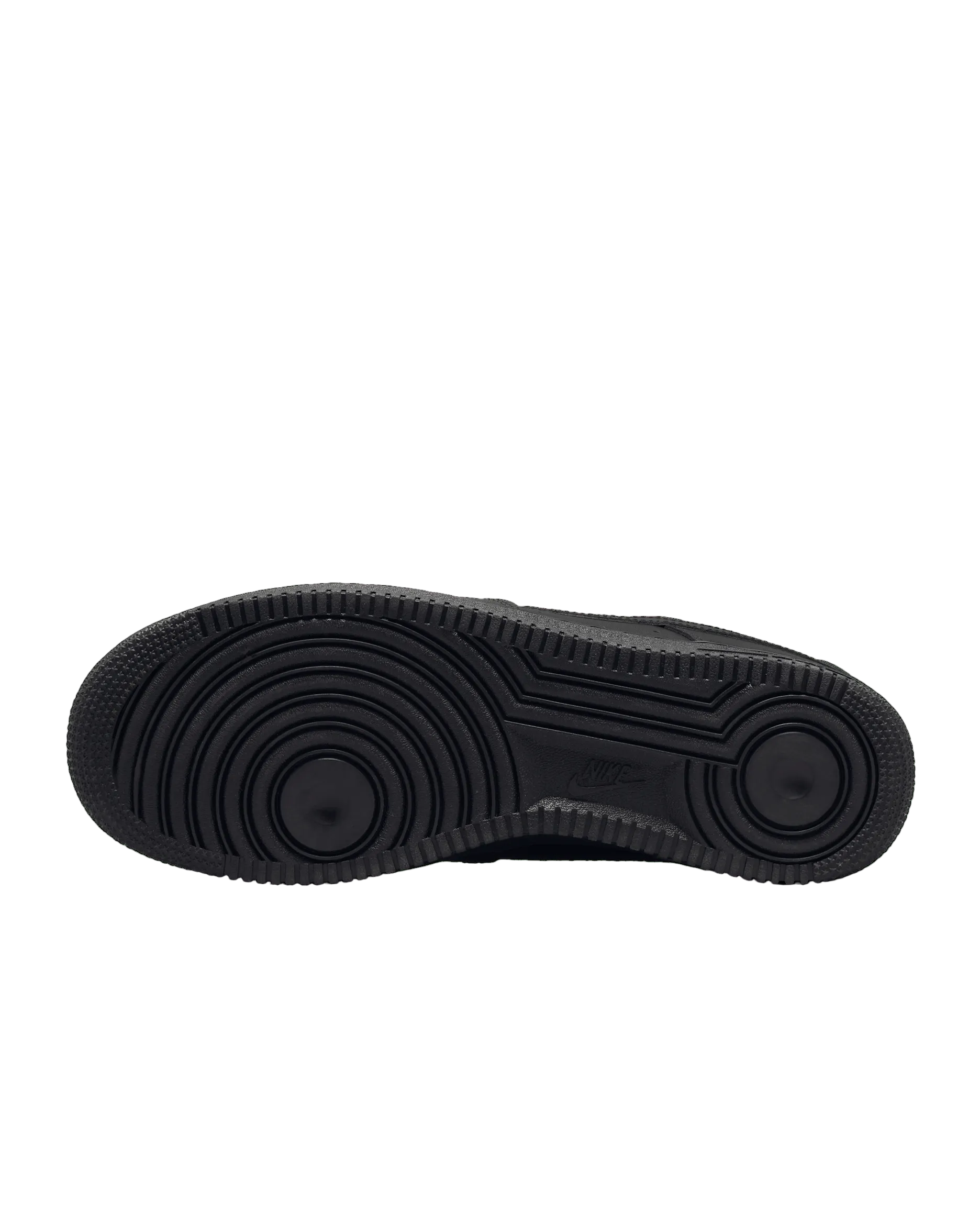 Nike Air Force 1 '07 black