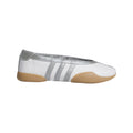 Adidas Taekwondo Mei Cloud White / Silver Metallic / Gum