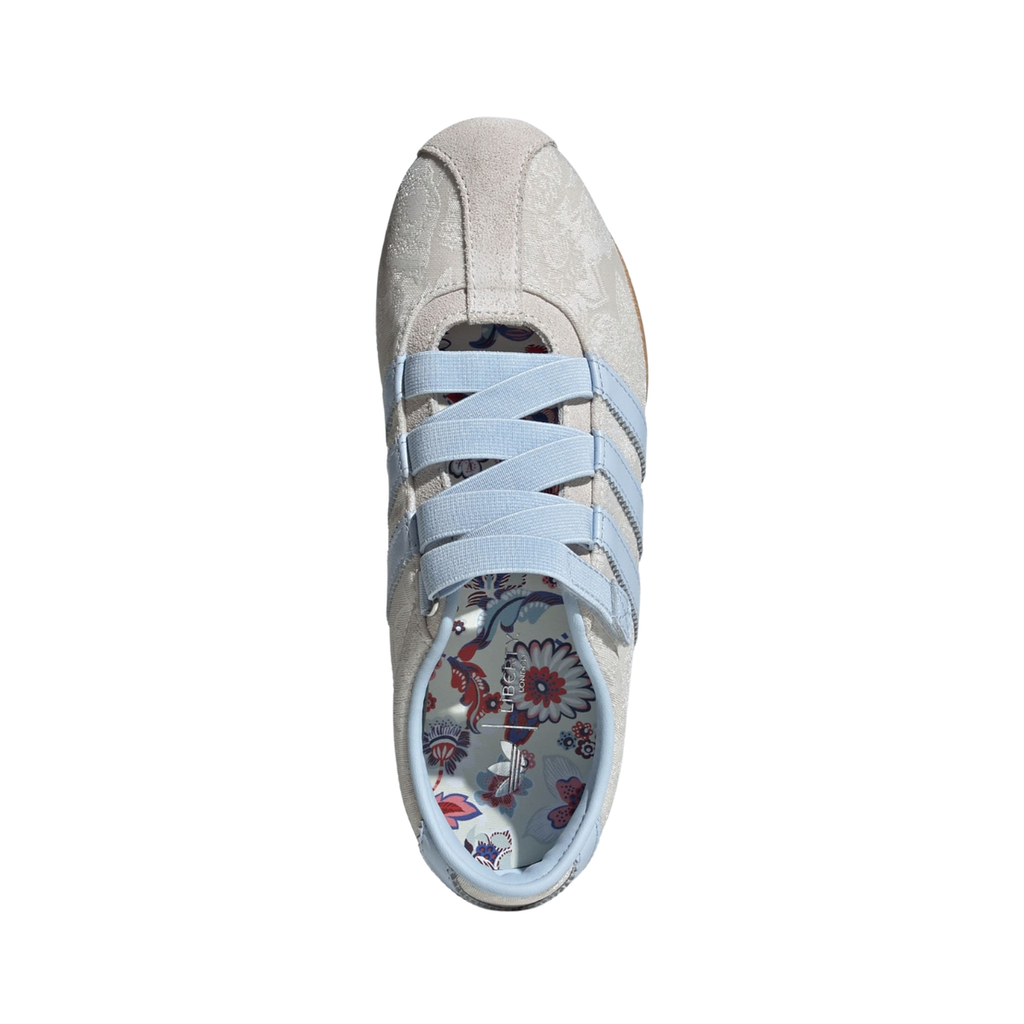 Adidas tokyo mary jane shoes Chalk Pearl / Crystal Sky / Chalk White