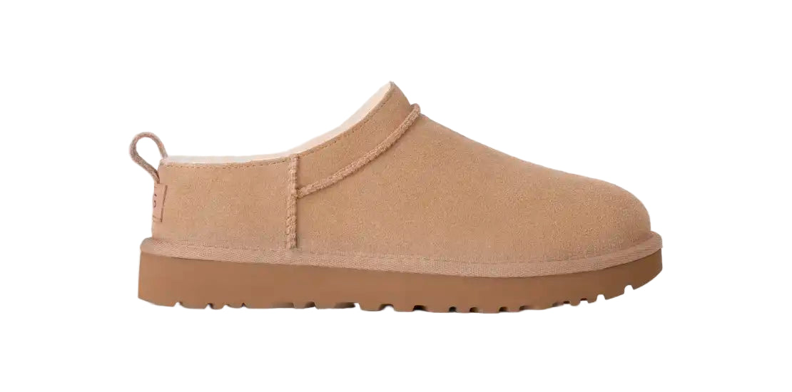UGG Classic Micro sand