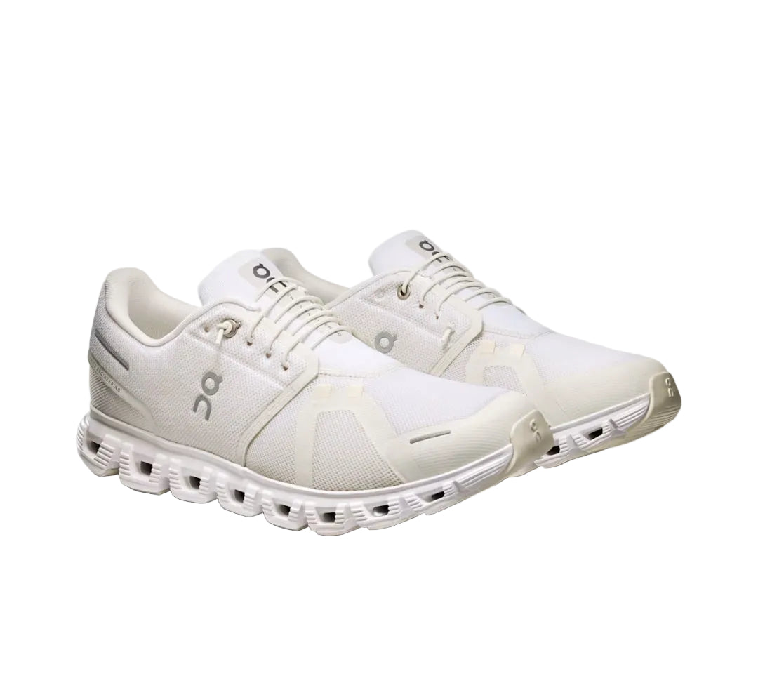 On Running Cloud 6 'Triple White'