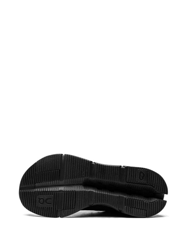 On running Cloudnova low-top sneakers