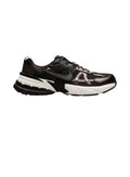 Nike V2K Velvet Brown White Black